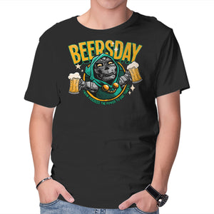 Beersday