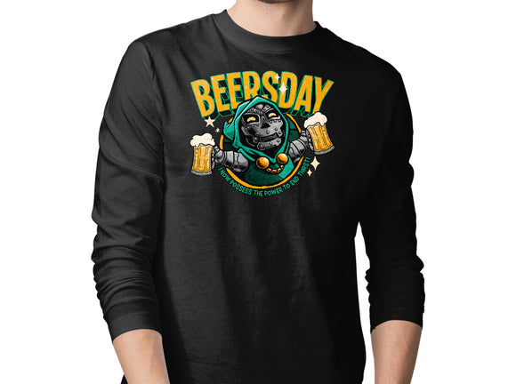 Beersday