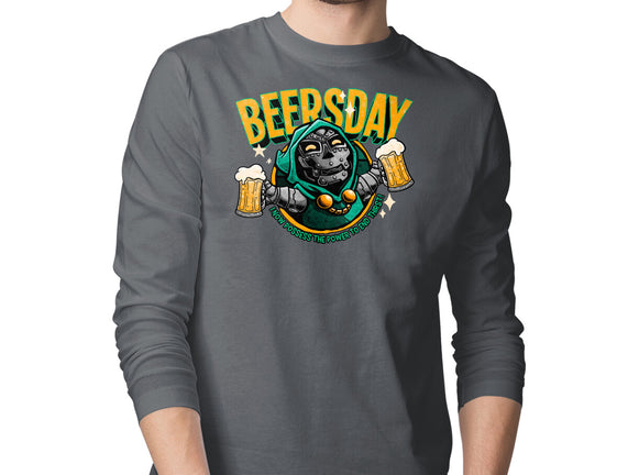 Beersday