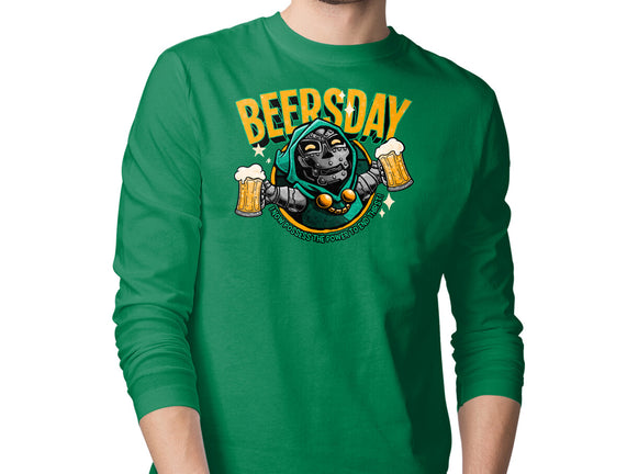 Beersday
