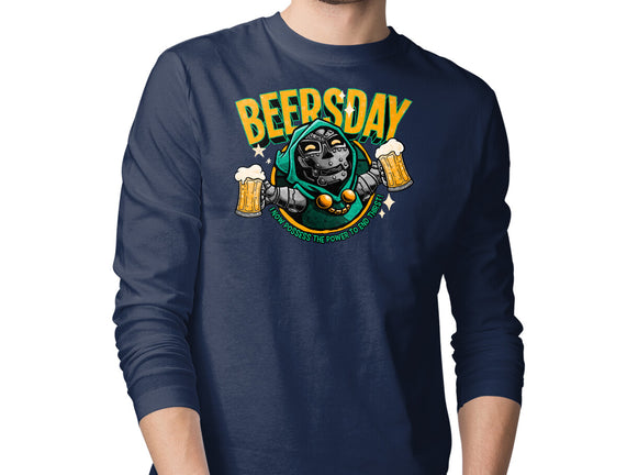 Beersday