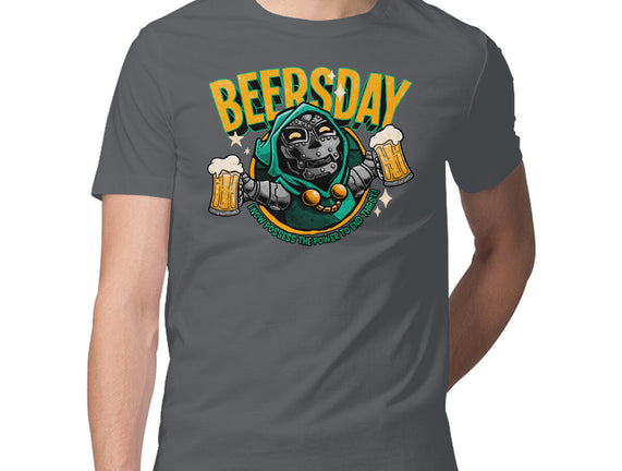 Beersday