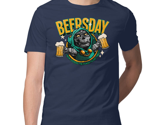 Beersday