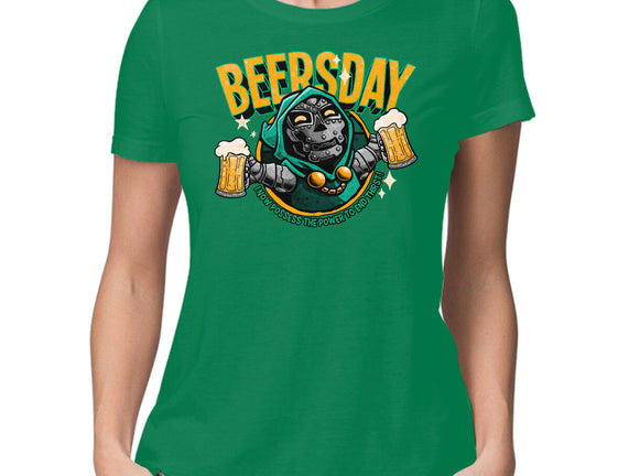 Beersday