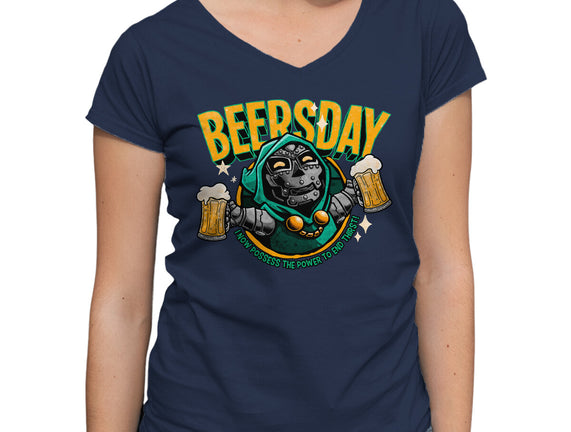 Beersday