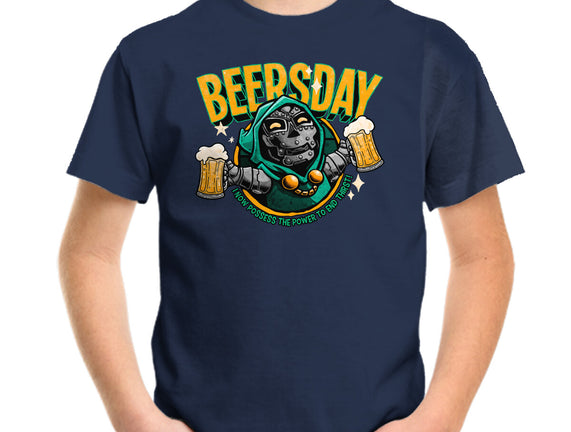 Beersday