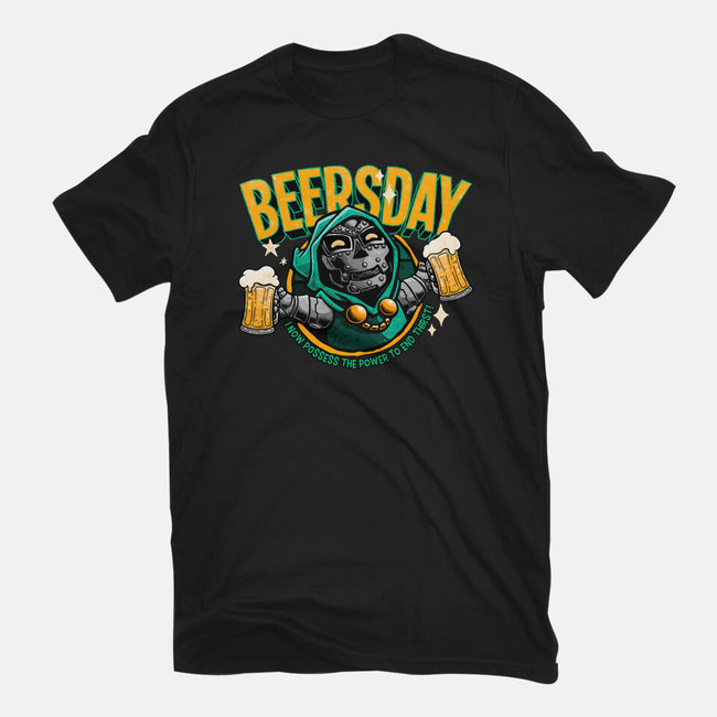 Beersday-Mens-Basic-Tee-teesgeex
