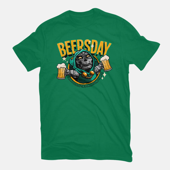 Beersday-Mens-Basic-Tee-teesgeex