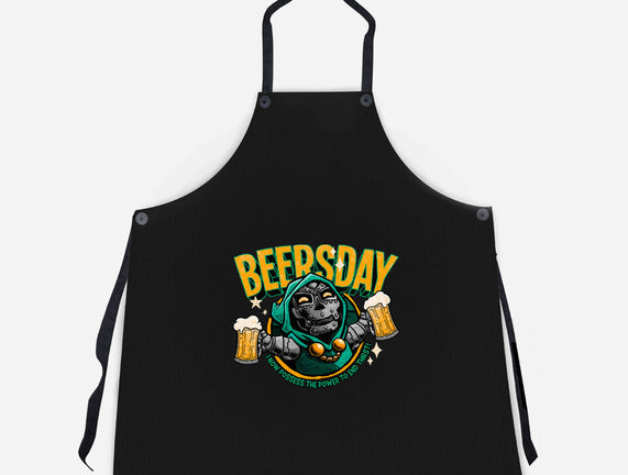 Beersday