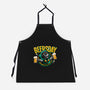 Beersday-Unisex-Kitchen-Apron-teesgeex