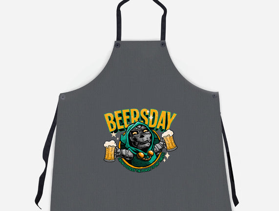 Beersday