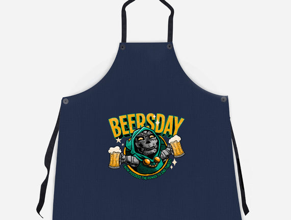 Beersday