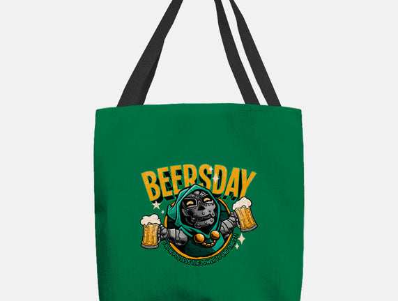 Beersday