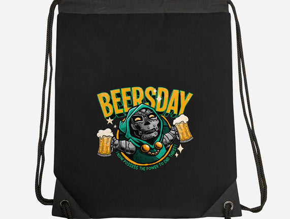 Beersday