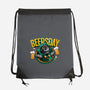Beersday-None-Drawstring-Bag-teesgeex