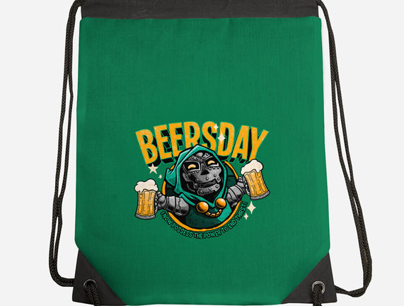 Beersday