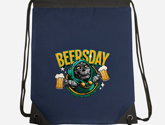 Beersday