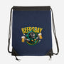 Beersday-None-Drawstring-Bag-teesgeex