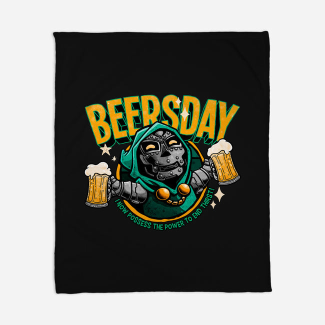 Beersday-None-Fleece-Blanket-teesgeex