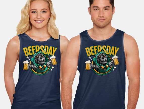 Beersday