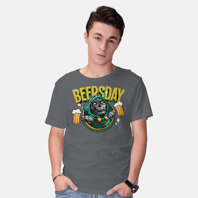 Beersday-Mens-Basic-Tee-teesgeex