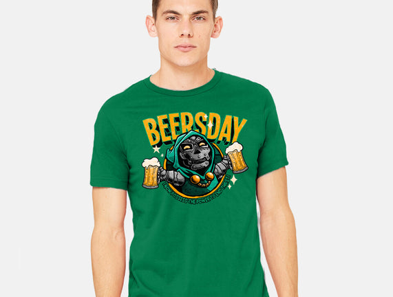 Beersday