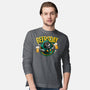 Beersday-Mens-Long Sleeved-Tee-teesgeex