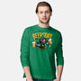 Beersday-Mens-Long Sleeved-Tee-teesgeex