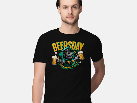 Beersday
