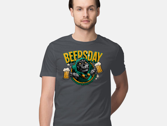 Beersday
