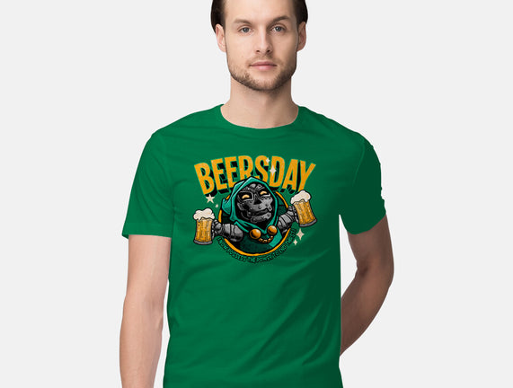 Beersday