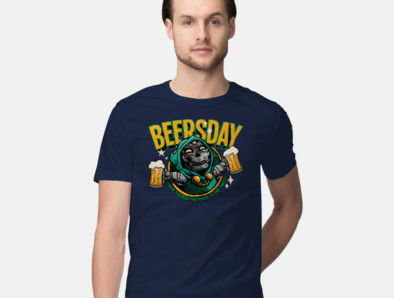 Beersday