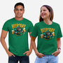 Beersday-Unisex-Basic-Tee-teesgeex