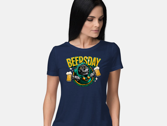 Beersday