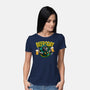 Beersday-Womens-Basic-Tee-teesgeex