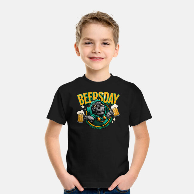 Beersday-Youth-Basic-Tee-teesgeex