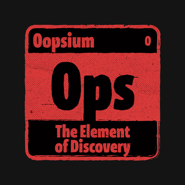 Element Of Science Discovery-Youth-Basic-Tee-Studio Mootant