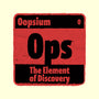 Element Of Science Discovery-None-Adjustable Tote-Bag-Studio Mootant