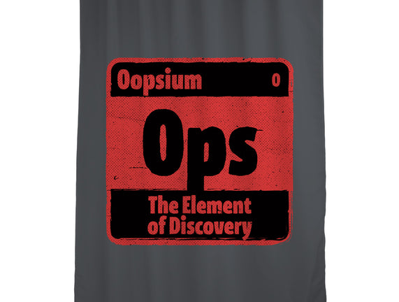 Element Of Science Discovery