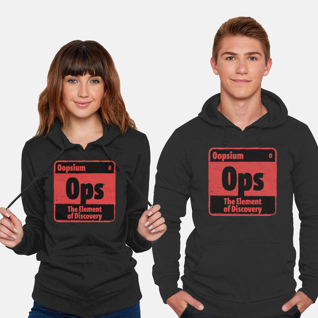 Element Of Science Discovery-Unisex-Pullover-Sweatshirt-Studio Mootant