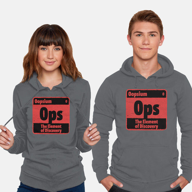 Element Of Science Discovery-Unisex-Pullover-Sweatshirt-Studio Mootant