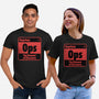 Element Of Science Discovery-Unisex-Basic-Tee-Studio Mootant