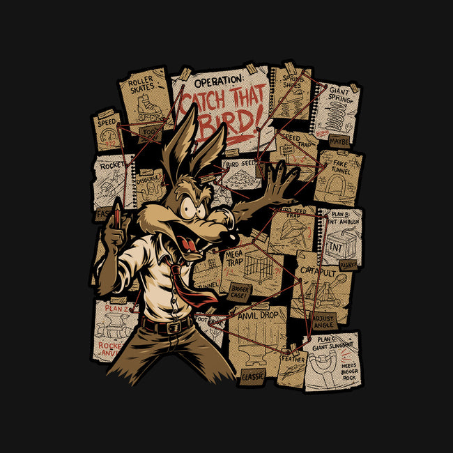 Conspiracy Animation Meme-None-Adjustable Tote-Bag-Studio Mootant