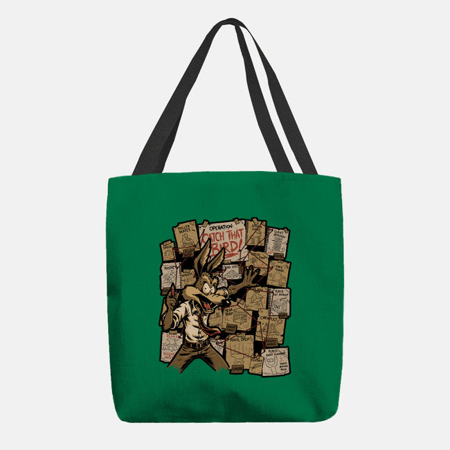 Conspiracy Animation Meme-None-Basic Tote-Bag-Studio Mootant
