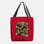 Conspiracy Animation Meme-None-Basic Tote-Bag-Studio Mootant