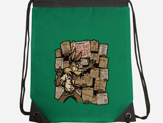 Conspiracy Animation Meme