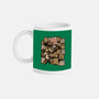 Conspiracy Animation Meme-None-Mug-Drinkware-Studio Mootant