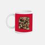 Conspiracy Animation Meme-None-Mug-Drinkware-Studio Mootant
