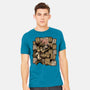 Conspiracy Animation Meme-Mens-Heavyweight-Tee-Studio Mootant