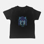 The Blue Thunder-Baby-Basic-Tee-Gleydson Barboza